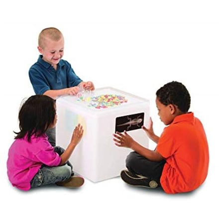 Roylco Roylco R59604 Educational Light Cube Replacement Remote control R59604